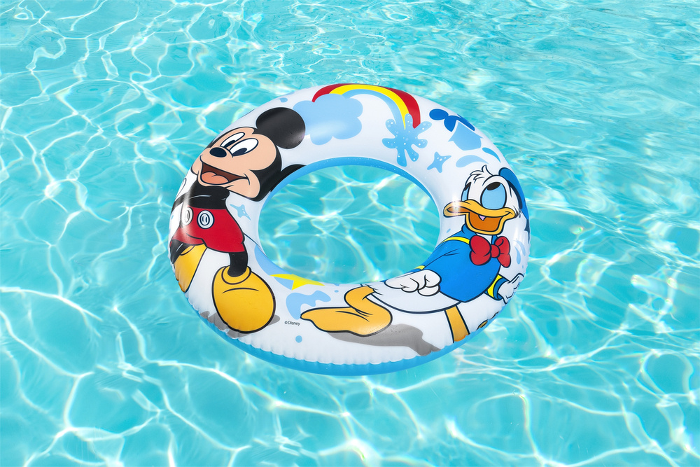 eng_pl_Mickey-Mouse-Inflatable-Swimming-Ring-56-cm-Bestway-91004-14708_1 Napuhani kolut za plivanje Mickey Mouse 56 cm Bestway 91004