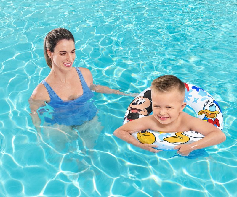eng_pl_Mickey-Mouse-Inflatable-Swimming-Ring-56-cm-Bestway-91004-14708_2 Napuhani kolut za plivanje Mickey Mouse 56 cm Bestway 91004