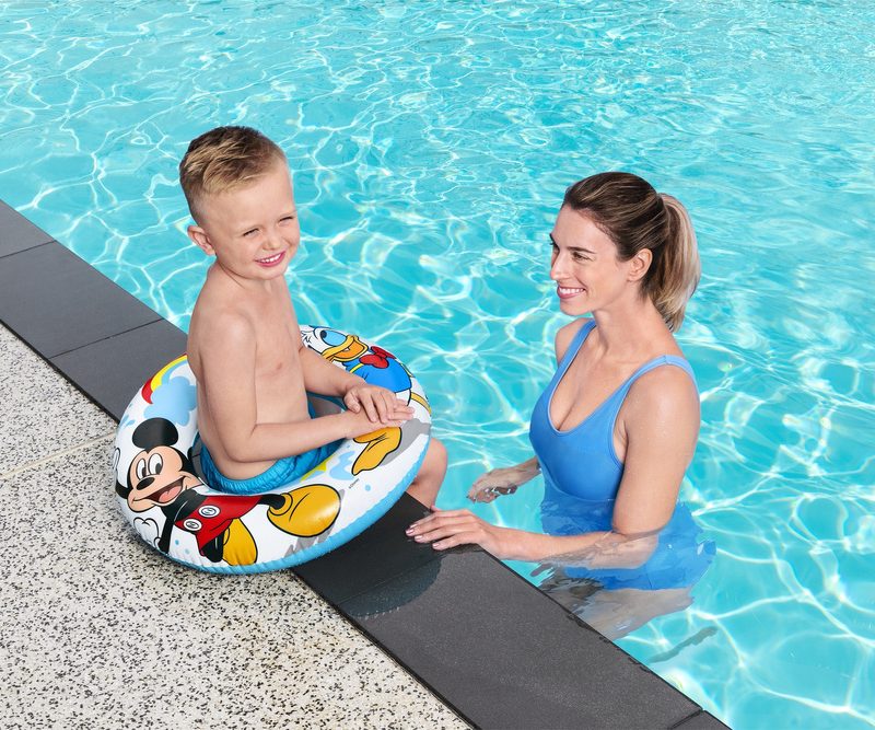 eng_pl_Mickey-Mouse-Inflatable-Swimming-Ring-56-cm-Bestway-91004-14708_3 Napuhani kolut za plivanje Mickey Mouse 56 cm Bestway 91004