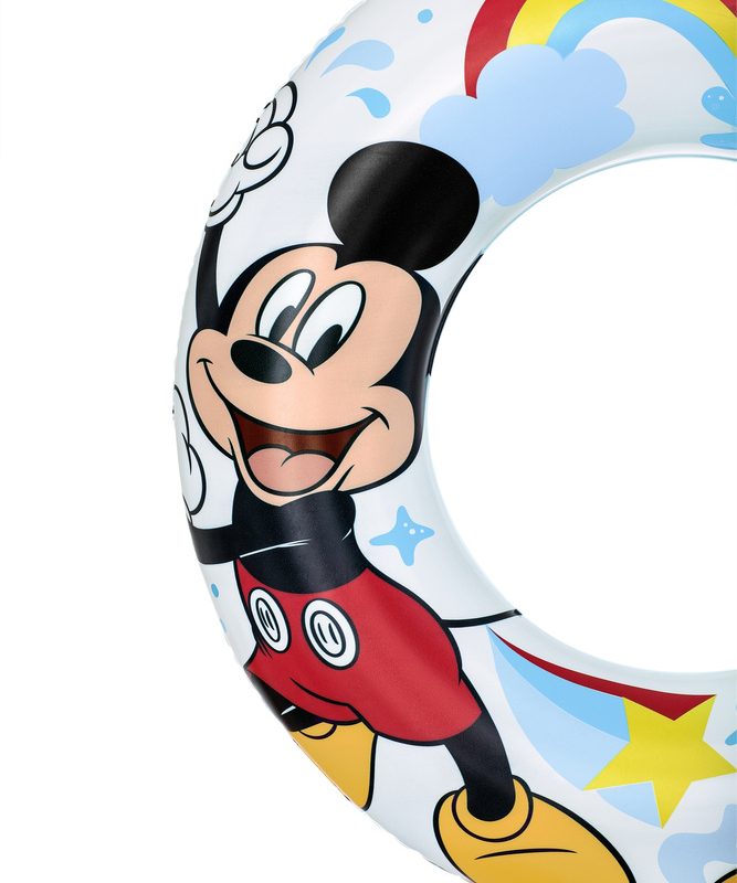 eng_pl_Mickey-Mouse-Inflatable-Swimming-Ring-56-cm-Bestway-91004-14708_6 Napuhani kolut za plivanje Mickey Mouse 56 cm Bestway 91004