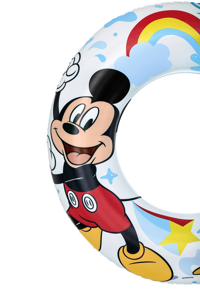 eng_pl_Mickey-Mouse-Inflatable-Swimming-Ring-56-cm-Bestway-91004-14708_6 Napuhani kolut za plivanje Mickey Mouse 56 cm Bestway 91004