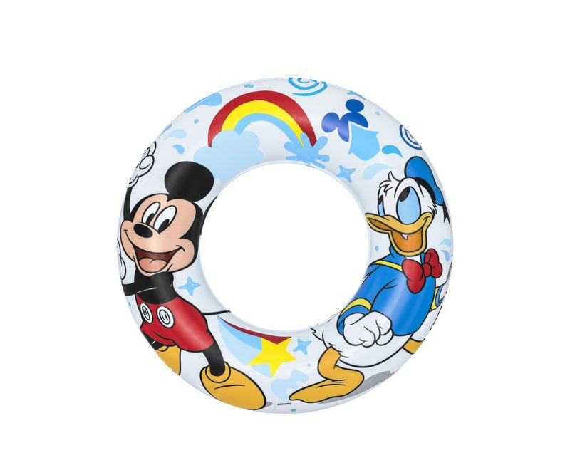 eng_pl_Mickey-Mouse-Inflatable-Swimming-Ring-56-cm-Bestway-91004-14708_7 Napuhani kolut za plivanje Mickey Mouse 56 cm Bestway 91004