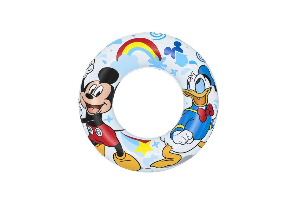 eng_pl_Mickey-Mouse-Inflatable-Swimming-Ring-56-cm-Bestway-91004-14708_7 Napuhani kolut za plivanje Mickey Mouse 56 cm Bestway 91004