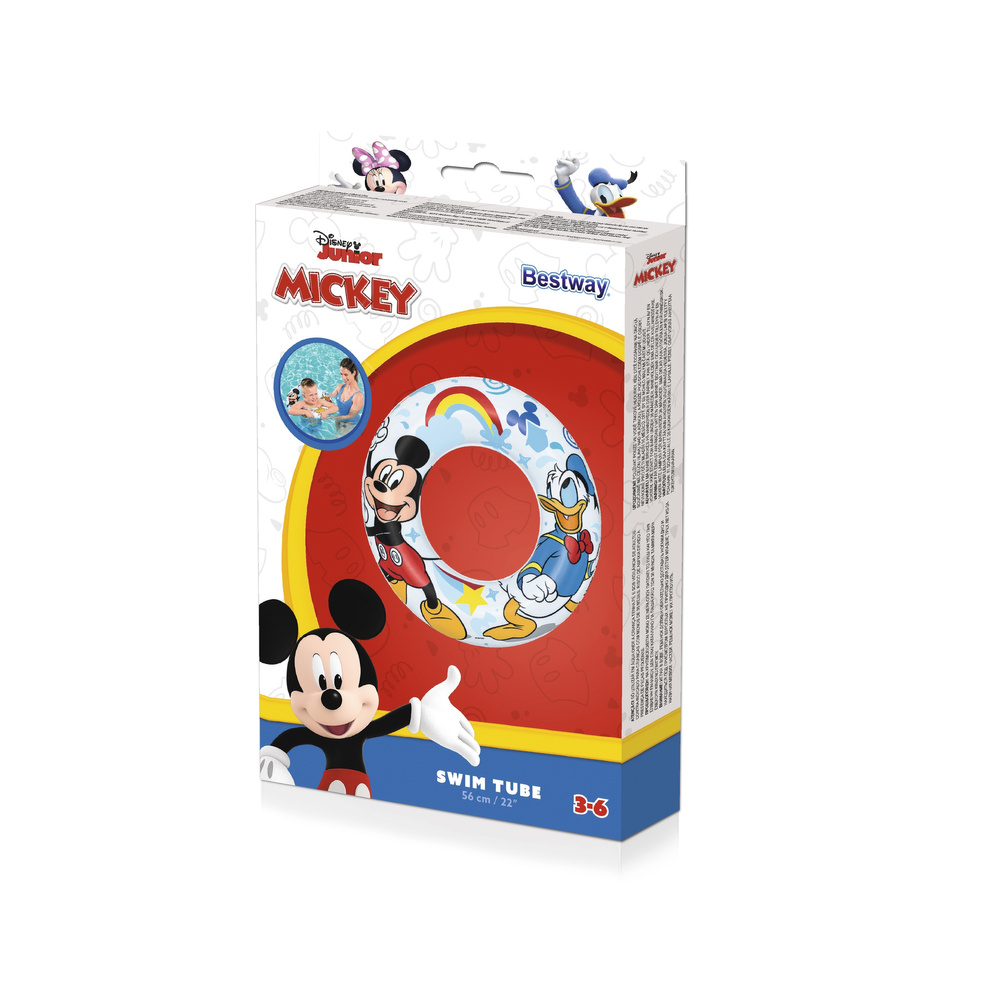 eng_pl_Mickey-Mouse-Inflatable-Swimming-Ring-56-cm-Bestway-91004-14708_8 Napuhani kolut za plivanje Mickey Mouse 56 cm Bestway 91004