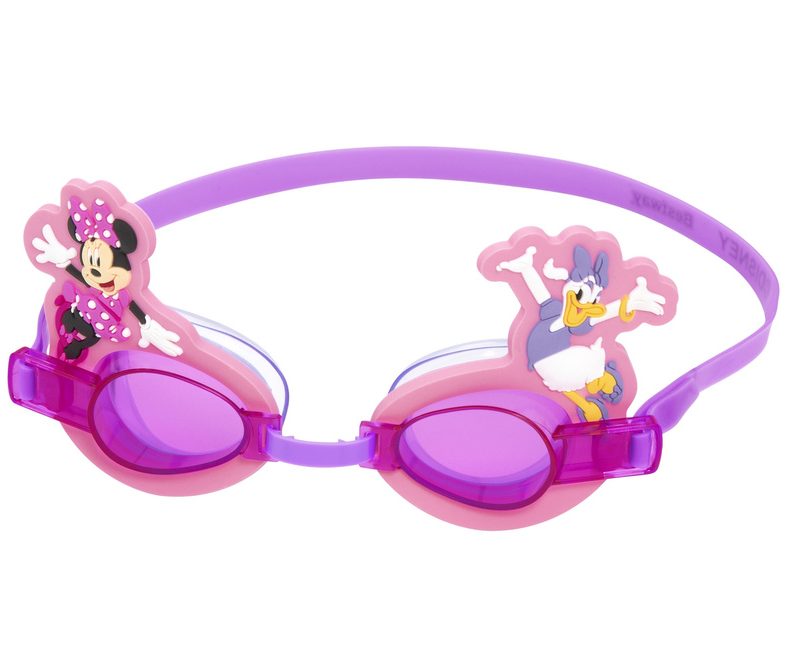 Naočale za plivanje Minnie Mouse Bestway 9102T