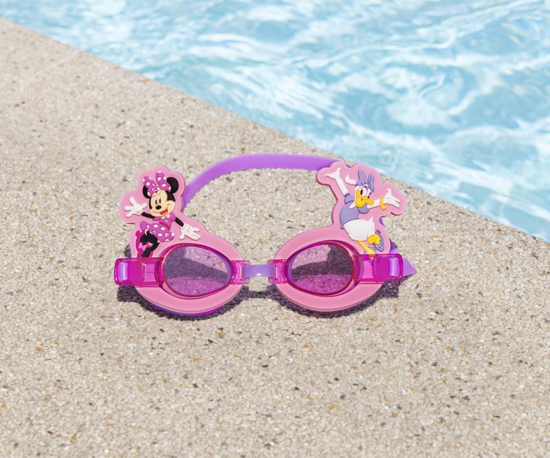 Naočale za plivanje Minnie Mouse Bestway 9102T