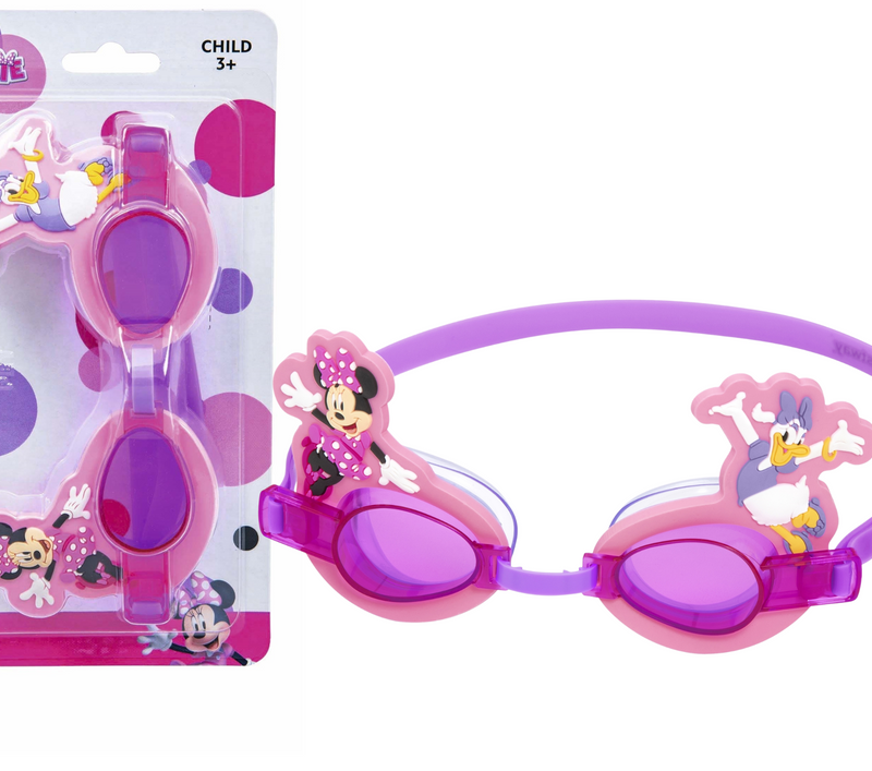 Naočale za plivanje Minnie Mouse Bestway 9102T