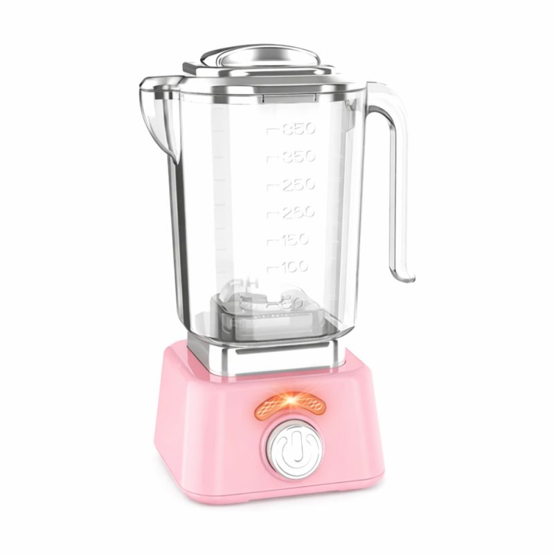 Set malih kućanskih aparata za djecu: kuhinjski aparati na baterije, svjetla i zvukovi