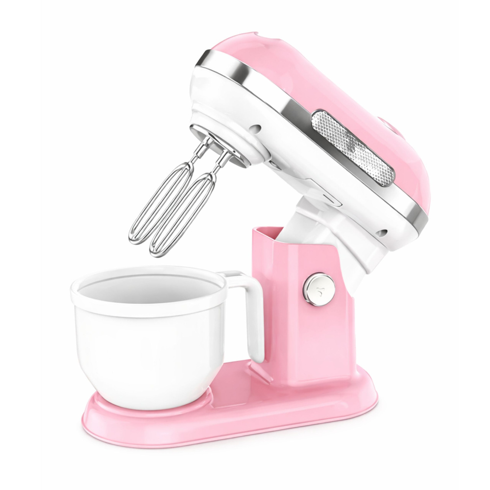 Set malih kućanskih aparata za djecu: kuhinjski aparati na baterije, svjetla i zvukovi