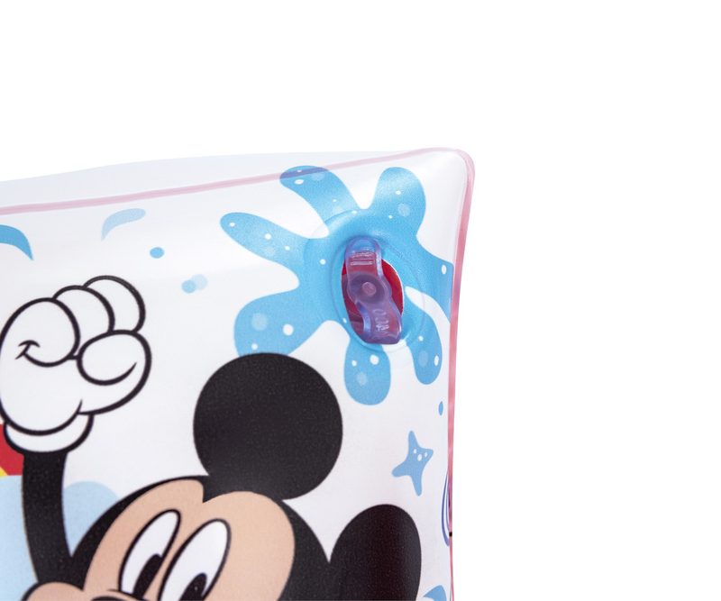 Leptirići za plivanje Miki Mouse Bestway 91002