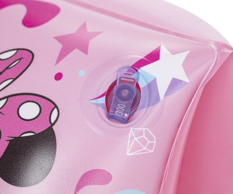 Leptirići za plivanje Minnie Mouse Bestway 91038