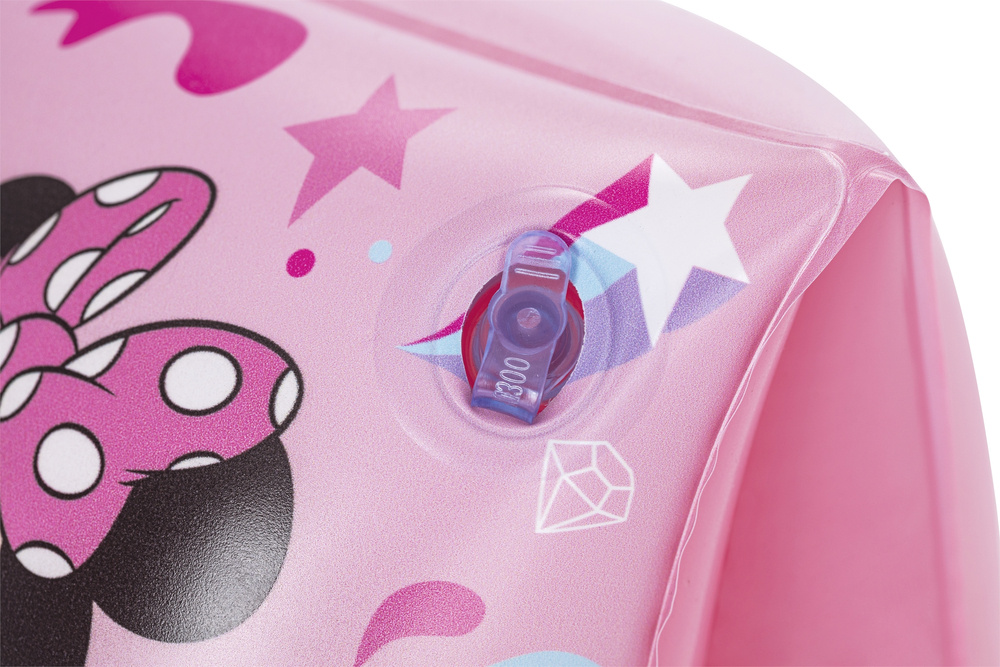 Leptirići za plivanje Minnie Mouse Bestway 91038