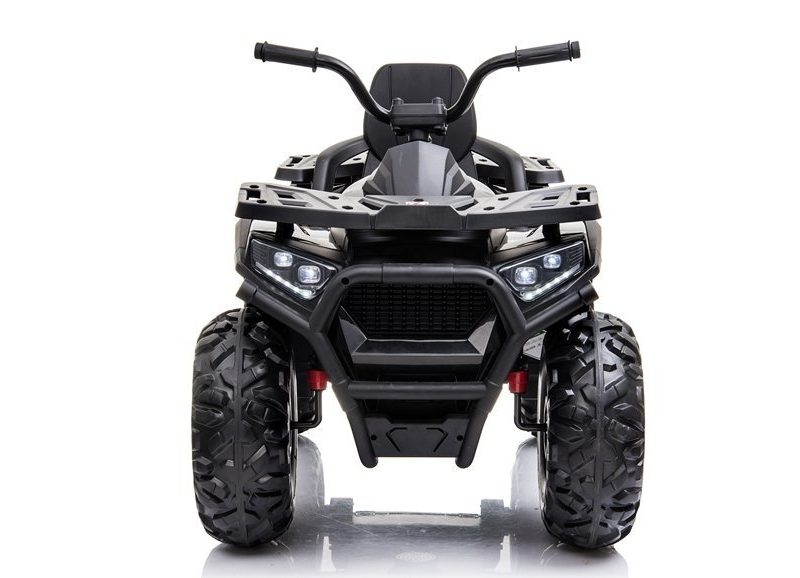 XMX607 Quad na akumulator - crni