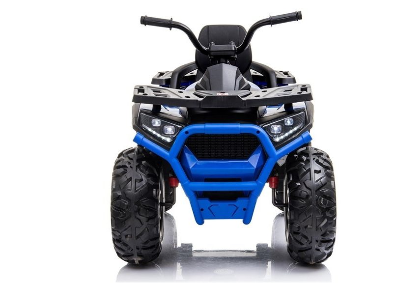 XMX607 Quad na akumulator - plavi