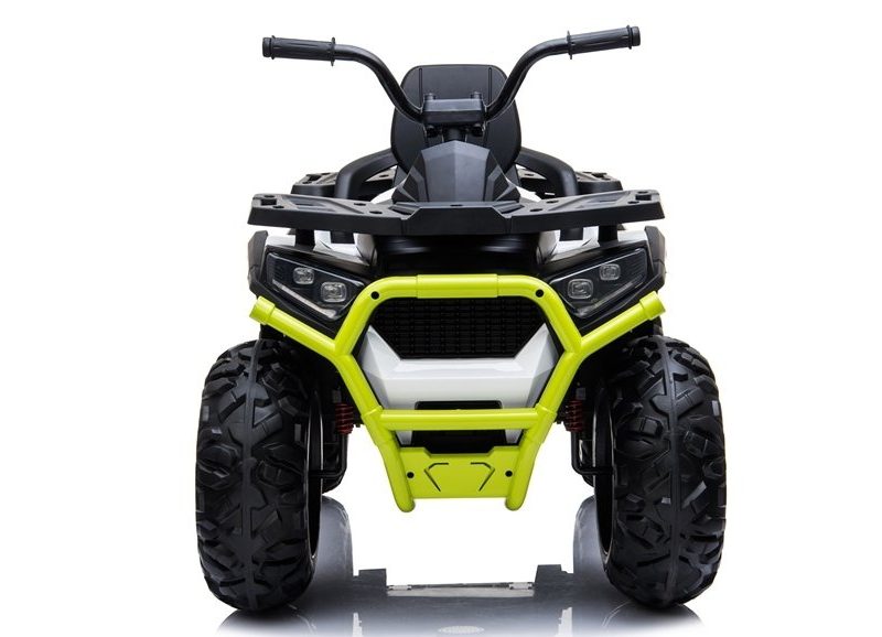 XMX607 Quad na akumulator - bijeli