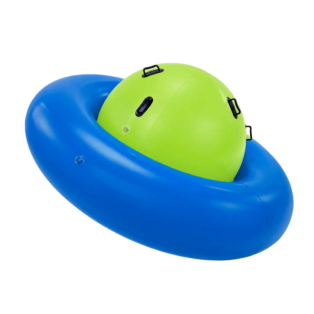 Inflatable-rocking-balance-swing-for-3-children-with-handles-187038 Napuhana ljuljačka za ravnotežu za 3 djece s ručkama