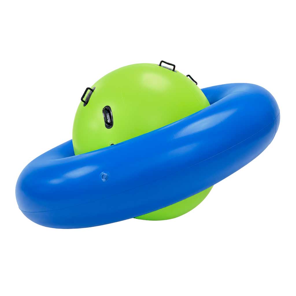 Inflatable-rocking-balance-swing-for-3-children-with-handles-187039 Napuhana ljuljačka za ravnotežu za 3 djece s ručkama