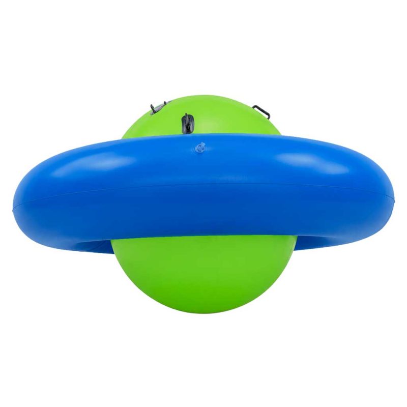 Inflatable-rocking-balance-swing-for-3-children-with-handles-187040 Napuhana ljuljačka za ravnotežu za 3 djece s ručkama