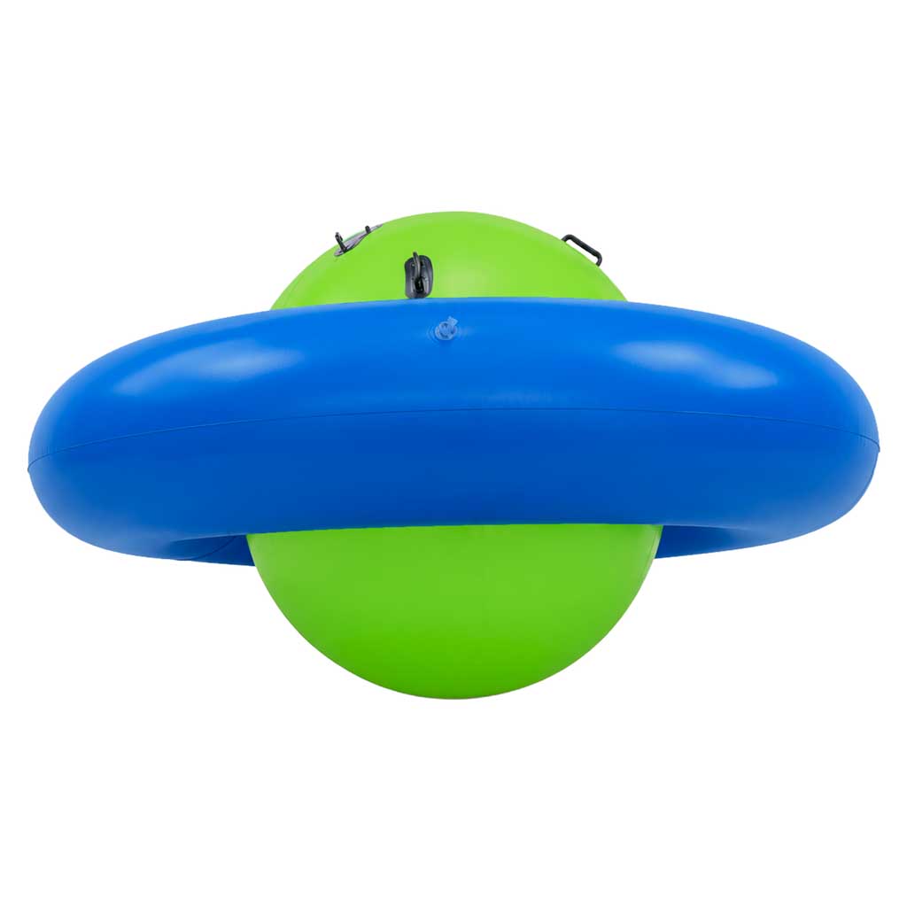 Inflatable-rocking-balance-swing-for-3-children-with-handles-187040 Napuhana ljuljačka za ravnotežu za 3 djece s ručkama