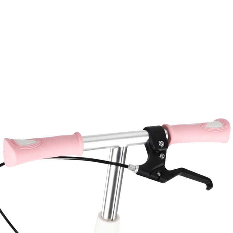 TRIKE-FIX-children-s-scooter-two-wheel-LED-folding-double-brakes-pink-186759 TRIKE FIX dječji romobil na dva kotača s LED osvjetljenjem i dvostrukim kočnicama, roza