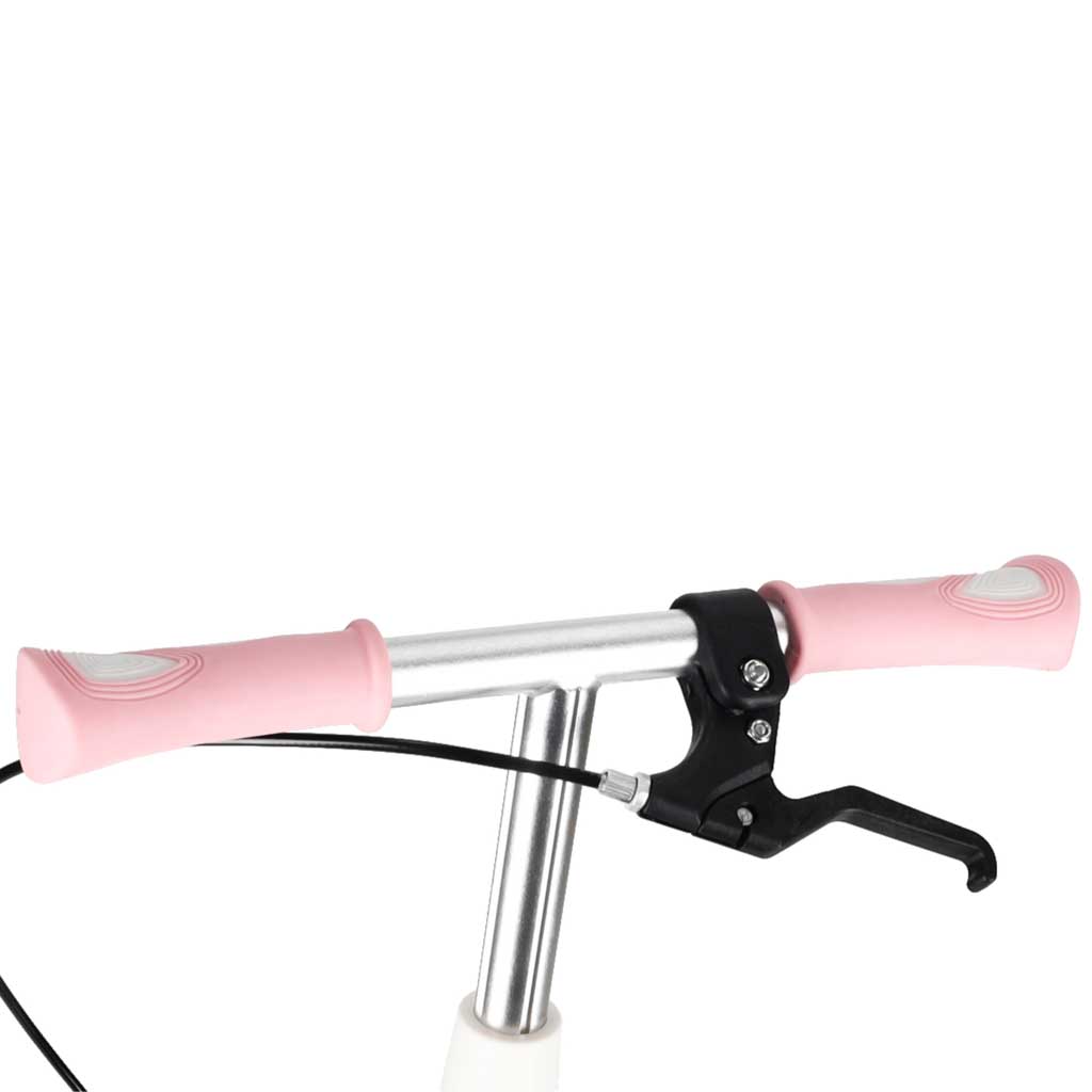 TRIKE-FIX-children-s-scooter-two-wheel-LED-folding-double-brakes-pink-186759 TRIKE FIX dječji romobil na dva kotača s LED osvjetljenjem i dvostrukim kočnicama, roza