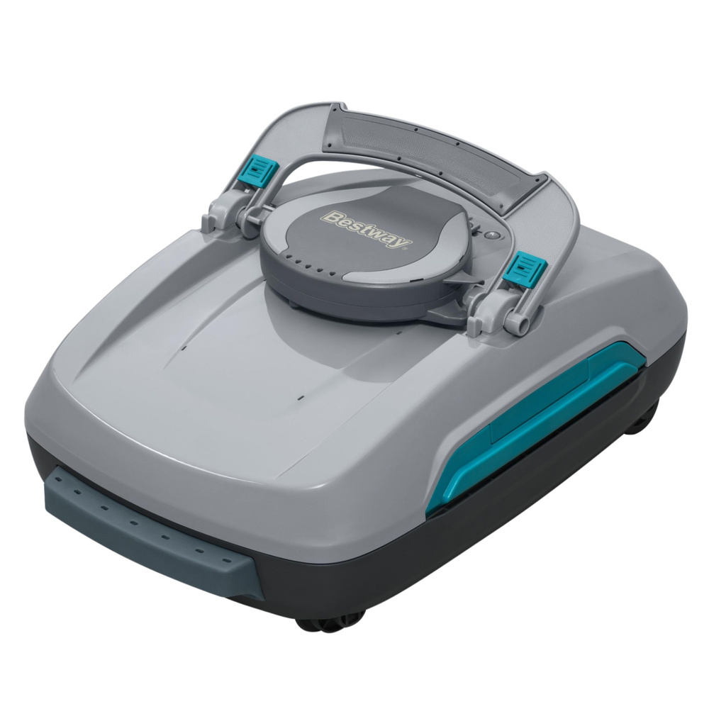 2-u-1 AquaTronix Pro G300 Bestway 58942 robotski usisavač za bazen