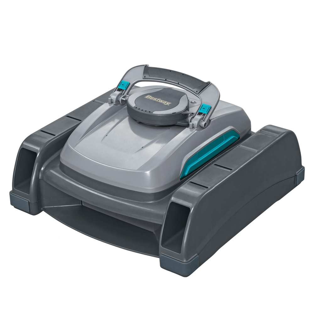 2-u-1 AquaTronix Pro G300 Bestway 58942 robotski usisavač za bazen