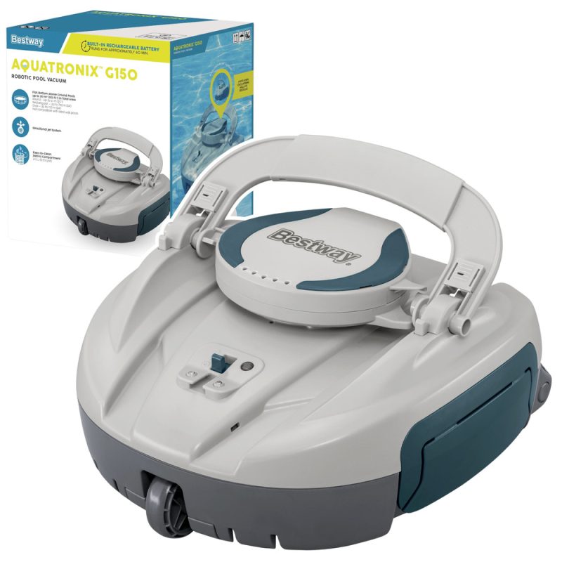 Aquatronix G150 Bestway 58942 robotski usisavač za bazen