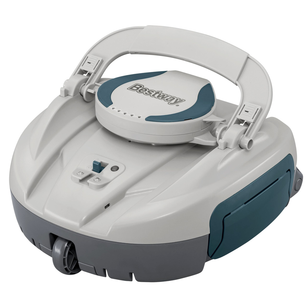 Aquatronix G150 Bestway 58942 robotski usisavač za bazen