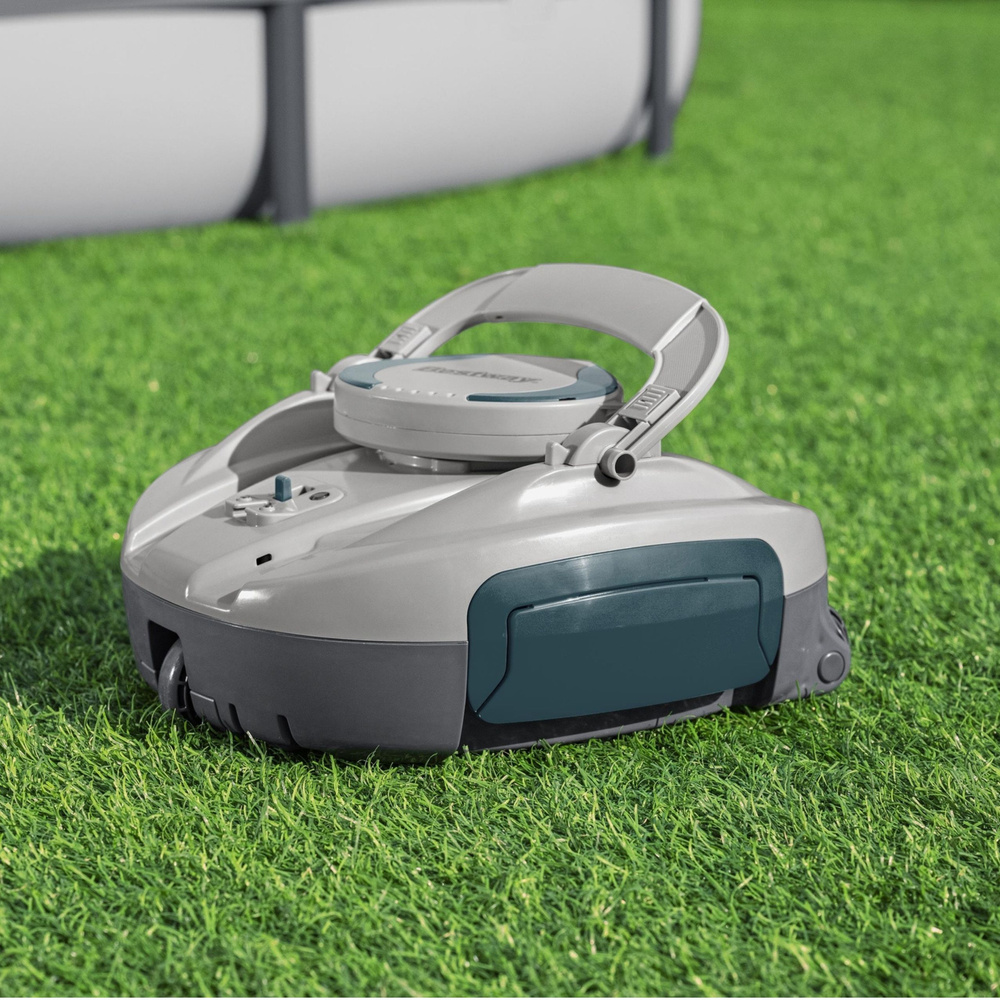 Aquatronix G150 Bestway 58942 robotski usisavač za bazen