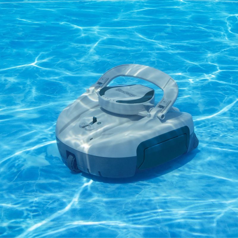 Aquatronix G150 Bestway 58942 robotski usisavač za bazen