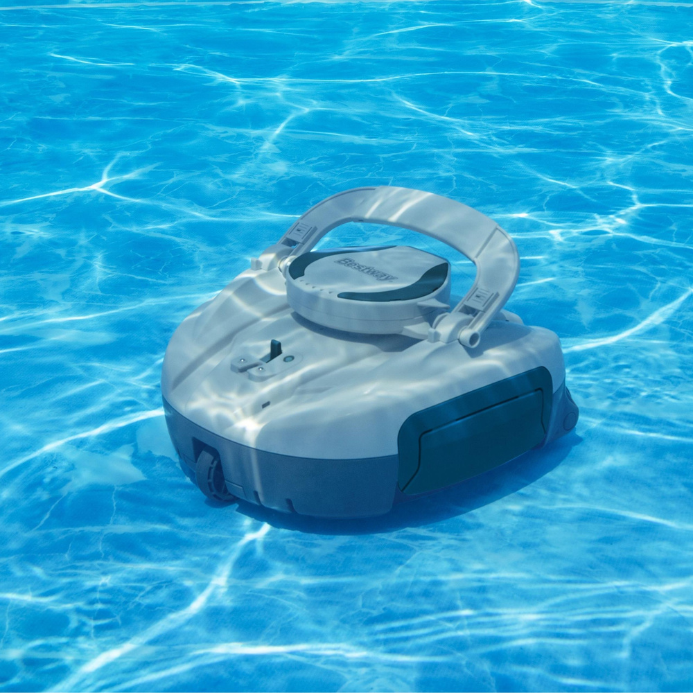 Aquatronix G150 Bestway 58942 robotski usisavač za bazen
