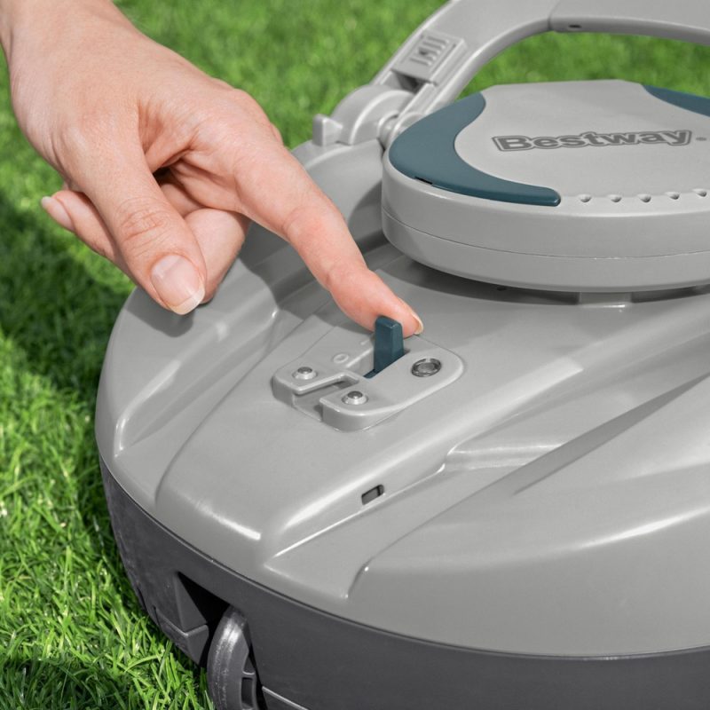 Aquatronix G150 Bestway 58942 robotski usisavač za bazen