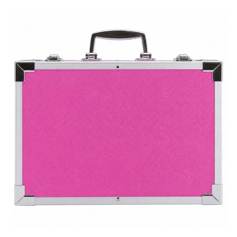 eng_pl_Art-Set-for-Children-Unicorn-Pink-Suitcase-150-pcs-30700_4 Dječji umjetnički roza kofer s jednorogom, 150 dijelova