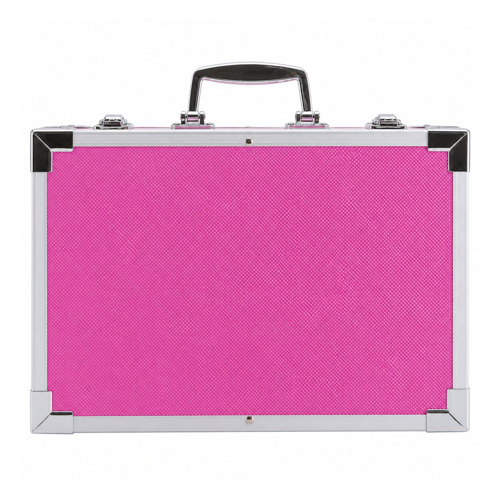 eng_pl_Art-Set-for-Children-Unicorn-Pink-Suitcase-150-pcs-30700_4 Dječji umjetnički roza kofer s jednorogom, 150 dijelova