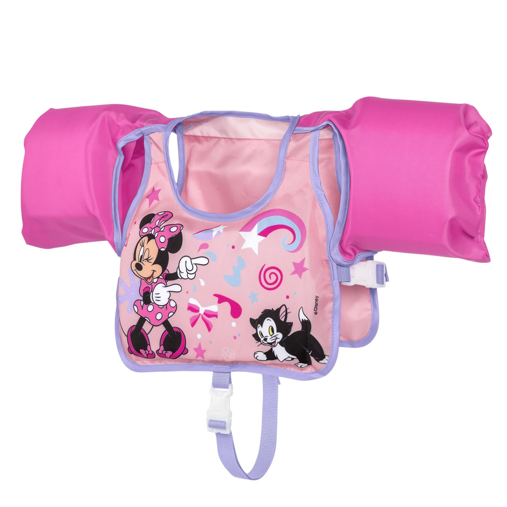 eng_pl_Bestway-9101A-Pink-Minnie-Mouse-Swimming-Vest-21268_2 Bestway 9101A Pink Minny Mouse prsluk za plivanje