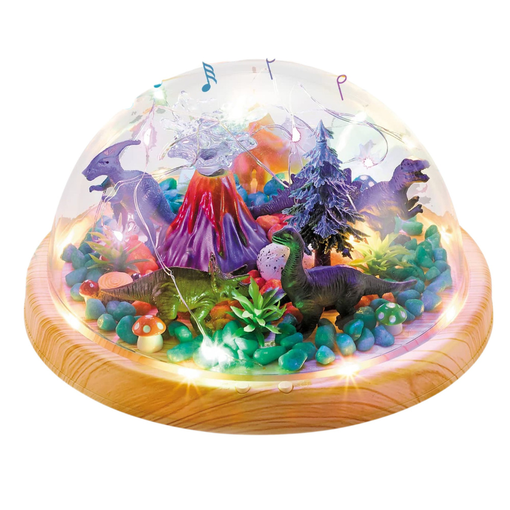 eng_pl_DIY-Dinosaur-Terrarium-Creative-Kit-with-Dome-Night-Light-27394_2 Kreativni komplet za terarij s dinosaurima i noćnom lampom u obliku kupole