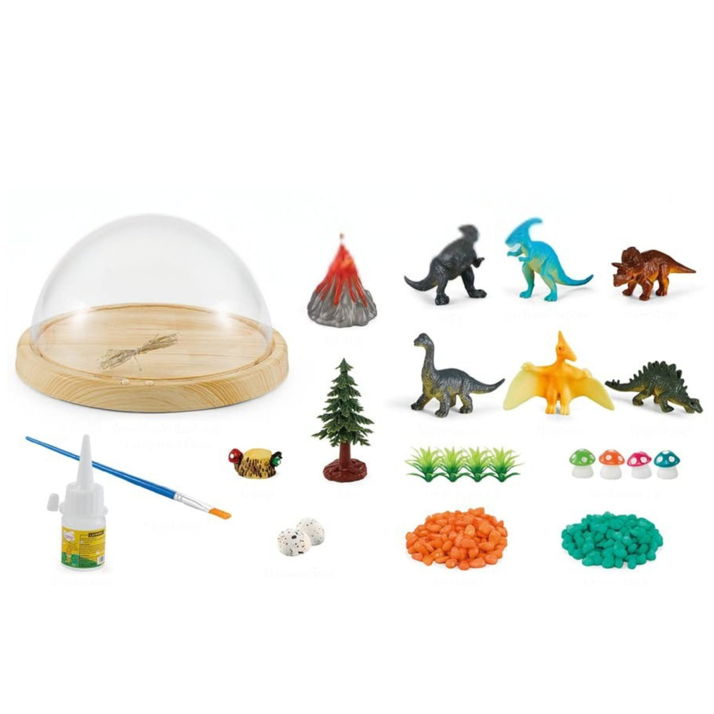 eng_pl_DIY-Dinosaur-Terrarium-Creative-Kit-with-Dome-Night-Light-27394_3 Kreativni komplet za terarij s dinosaurima i noćnom lampom u obliku kupole