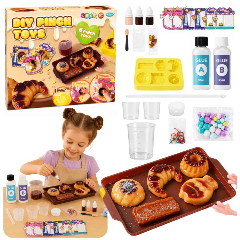 eng_pl_DIY-Squishy-Candy-Cookie-Craft-Kit-30904_1 Set za izradu mekanih slatkiša i kolačića