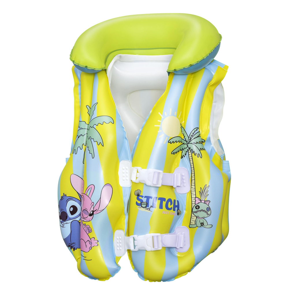 eng_pl_Disney-Stitch-Bestway-9104R-Childrens-Swim-Vest-29429_2 Disney Stitch Bestway 9104R dječji prsluk za plivanje