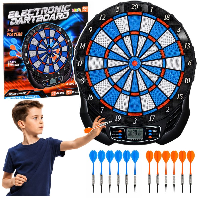 eng_pl_Electronic-LCD-Dartboard-Arcade-Game-25-Games-176-Variants-29891_1 Elektronička LCD arkadna igra pikado 25 igara 176 varijanti