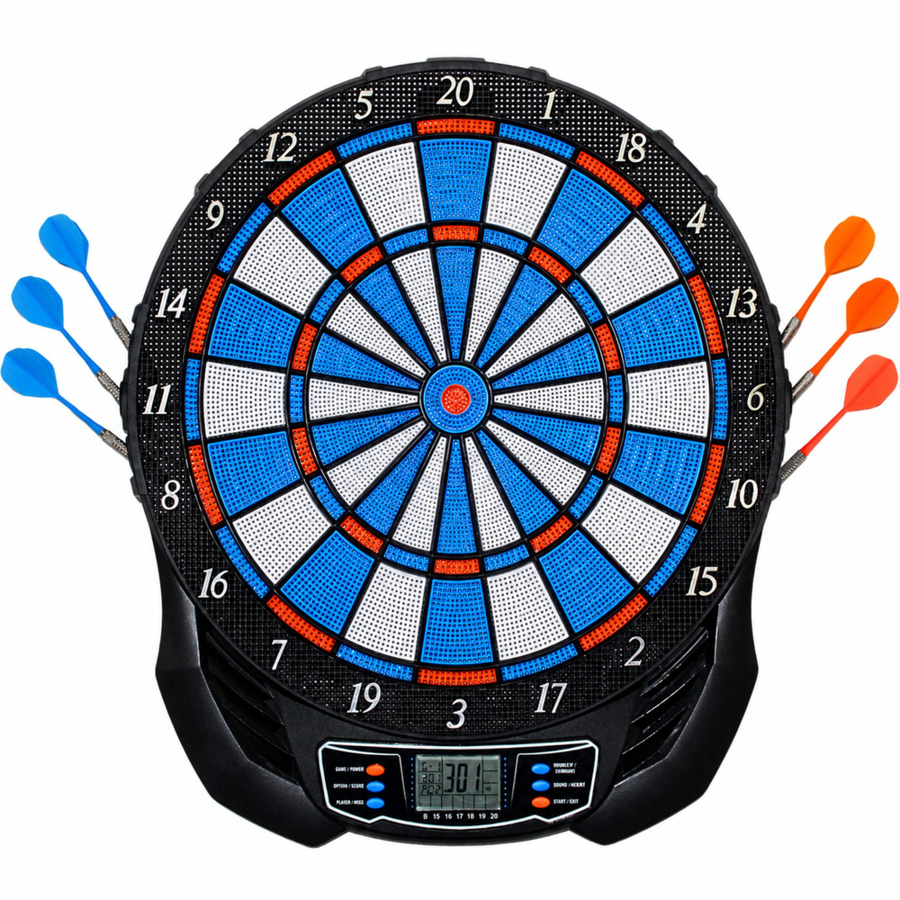 eng_pl_Electronic-LCD-Dartboard-Arcade-Game-25-Games-176-Variants-29891_2 Elektronička LCD arkadna igra pikado 25 igara 176 varijanti