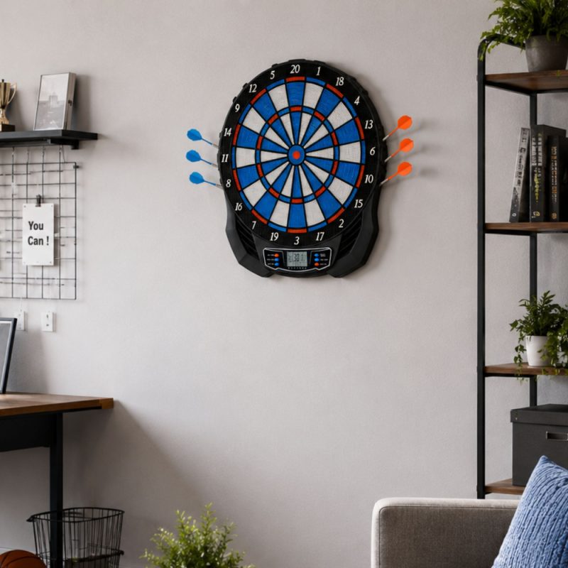 eng_pl_Electronic-LCD-Dartboard-Arcade-Game-25-Games-176-Variants-29891_3 Elektronička LCD arkadna igra pikado 25 igara 176 varijanti