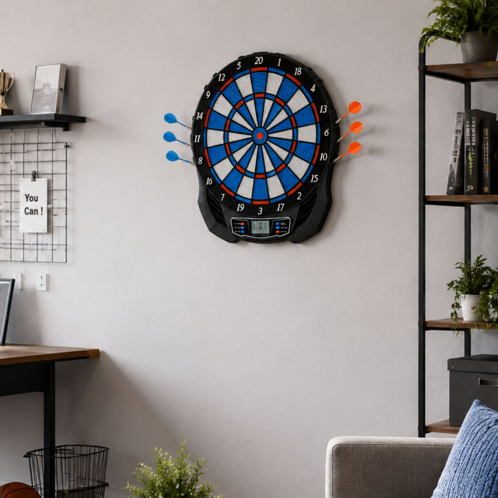 eng_pl_Electronic-LCD-Dartboard-Arcade-Game-25-Games-176-Variants-29891_3 Elektronička LCD arkadna igra pikado 25 igara 176 varijanti