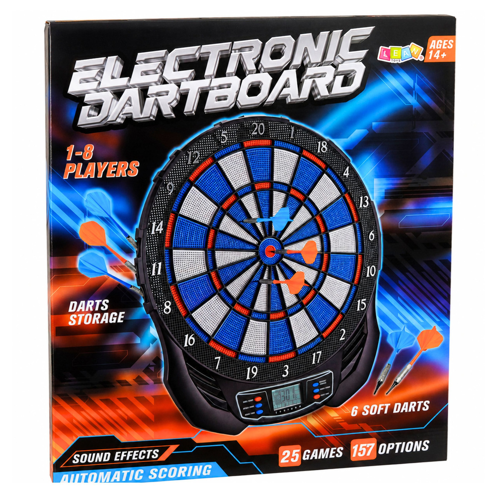eng_pl_Electronic-LCD-Dartboard-Arcade-Game-25-Games-176-Variants-29891_6 Elektronička LCD arkadna igra pikado 25 igara 176 varijanti