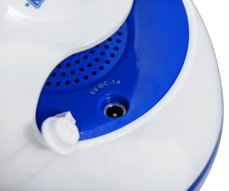Plutajući Bluetooth LED zvučnik Bestway 58700