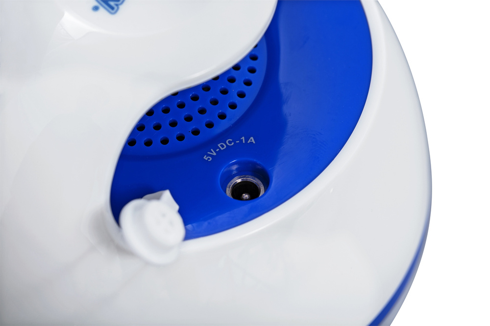 Plutajući Bluetooth LED zvučnik Bestway 58700