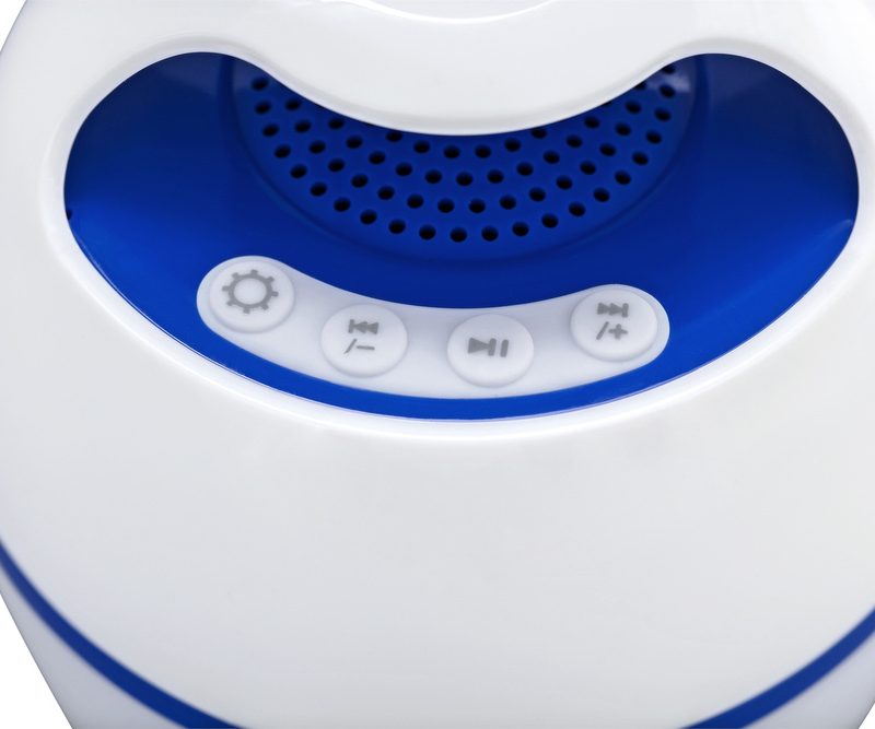 Plutajući Bluetooth LED zvučnik Bestway 58700