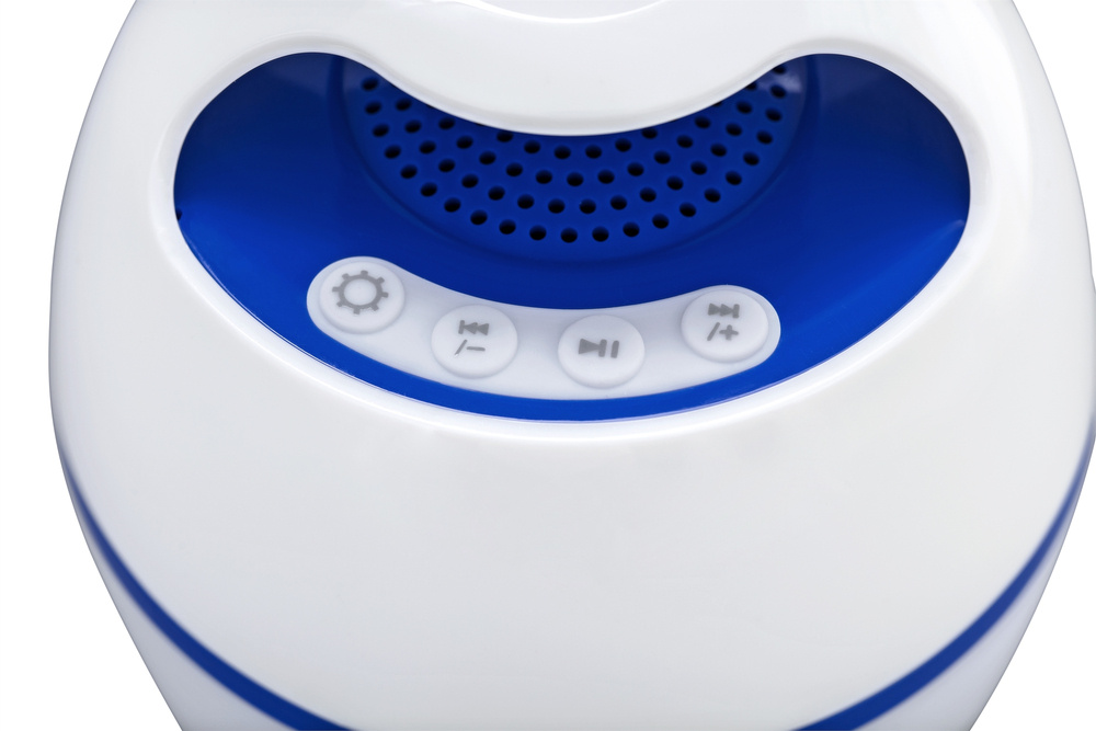 Plutajući Bluetooth LED zvučnik Bestway 58700