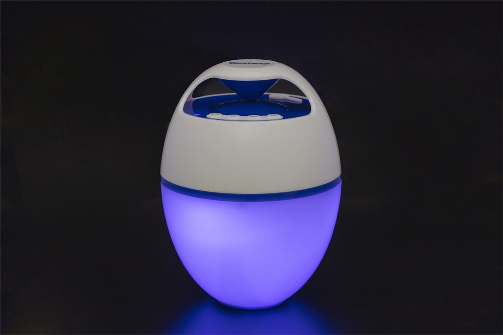 Plutajući Bluetooth LED zvučnik Bestway 58700